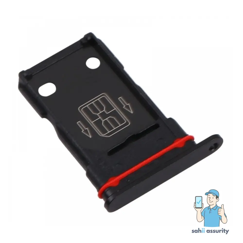 SIM Card Holder Tray for OnePlus 9 thumbnail
